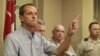 Man Charged With Threatening Obama, Others In Ricin Case