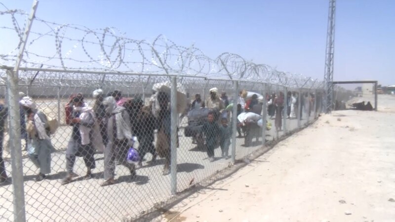 УНХЦР се подготвува за околу 500 илјади бегалци од Авганистан