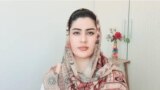 مریم آروین، مسئول جنبش شنبه‌های ارغوانی