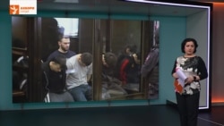 Ахбори Озодӣ аз 12-уми марти соли 2026