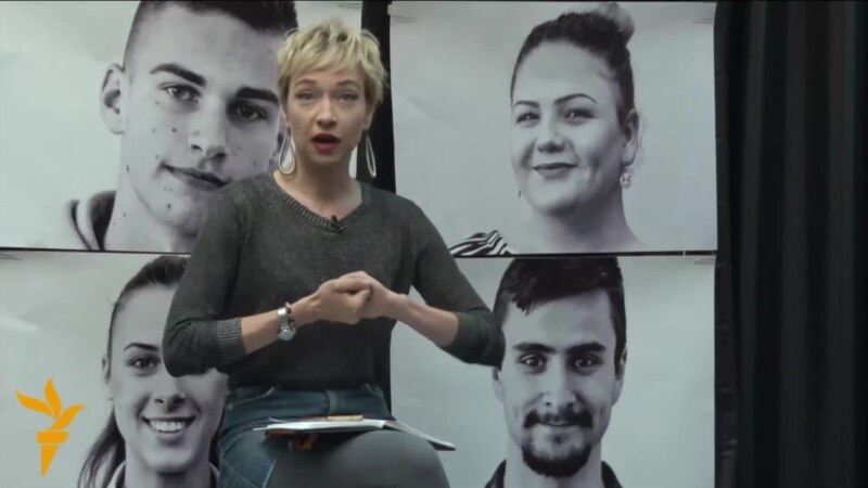 'Perspektiva': Četvrta epizoda - Travnik