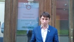 Александр Коровайный