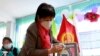 16 партия немесе "әртүрлі күштер". Қырғызстандағы парламент сайлауы 