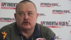 Надир Бекиров үзенә һөҗүм итүчеләр турында