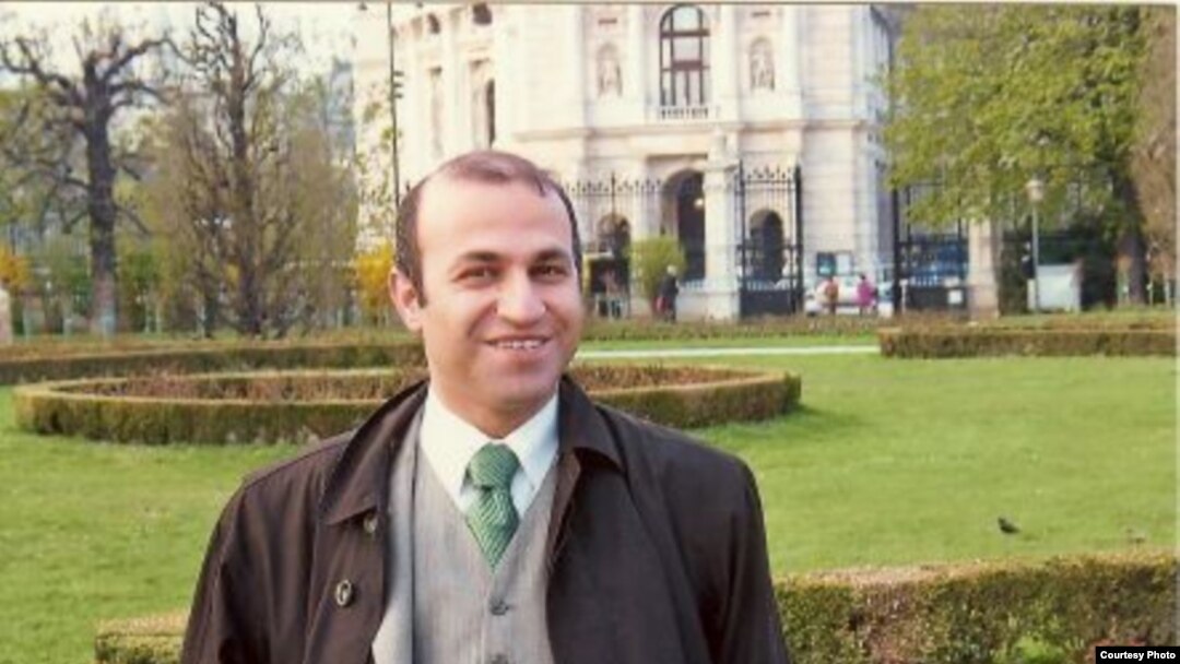 کامران قادری، تاجر ایرانی- اتریشی به ۱۰ سال زندان محکوم شده است.
