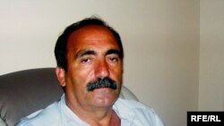 Əjdər Tağızadənin sözlərinə görə, son aylar İranda siyasi təzyiqlər güclənib