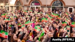 Events have been held across Tatarstan to mark Language Day. 