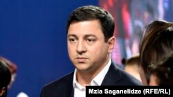 არჩილ თალაკვაძე