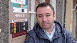 Болгарский журналист Иван Бедров - об обвинениях в адрес Николая Малинова
