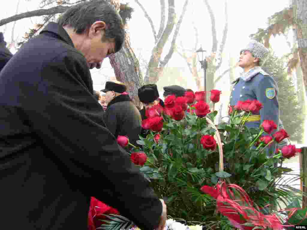 Казахстан. События недели. 06-10.2010 года. #15