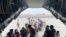 AFGHANISTAN -Îmbarcarea unor persoane care au cerut evacuarea într-un avion spaniol, 18 august 2021