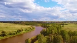 Сибир сувлари Марказий Осиёга: Янги уриниш
