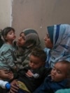 APTOPIX Israel Palestinians