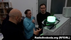 Навчальний процес у KSE ProfTech