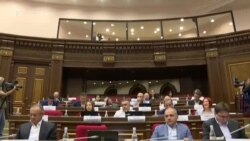 Արմեն Գևորգյանը հայց է ներկայացրել Խաչատուր Սուքիասյանի դեմ