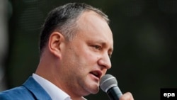 Igor Dodon