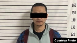 Даниел Ажиев.