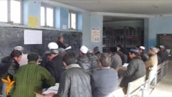 Kabul: Türkmen dili maslahat edildi