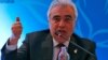 Fatih Birol, executive director of the International Energy Agency, noted that low Russian gas flows to Europe "coincide with heightened geopolitical tensions over Ukraine."