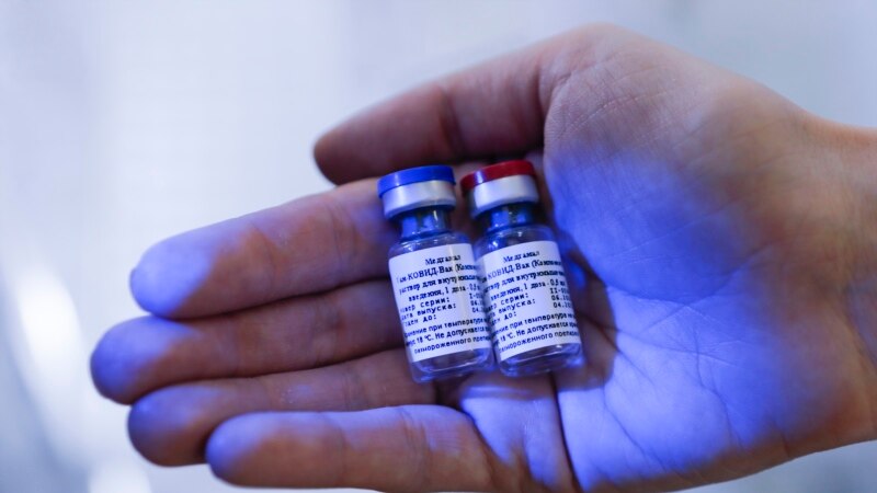 ДССУ: вакцинаны адилет бөлүштүрөлү