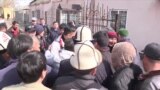 Five Kyrgyz Activists Released From Bishkek Jail