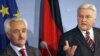 Afghan Minister Rejects Talks With 'Moderate' Taliban