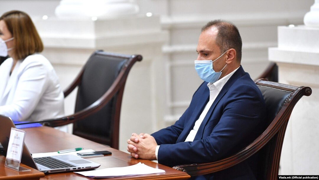 Венко Филипче