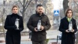 Украина: Майданда жанган үмүттүн 10 жылы
