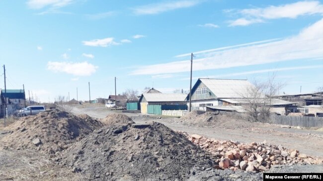 Улица Товарная