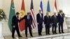 C5+1: АҚШ ва Марказий Осиё ташқи ишлар вазирлари Вашингтонда учрашади
