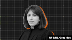 ლიანა კაჟაშვილი, თბილისის საქალაქო სასამართლოს მოსამართლე