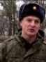 Russian Officer Deserted By Shooting Himself To Avoid Fighting In Ukraine
