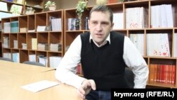 Борис Бабин