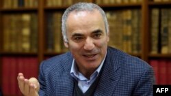 Gari Kasparov