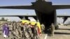 Spain To Leave Afghanistan By 2014