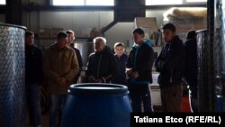 Interviul dimineții: Ion Luca (Asociația micilor producători de vin)