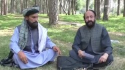 د افغان کډوالو مشر: پاکستان دې افغانانو ته د خپلو مالونو او ګاډو د لېږد اجازه ورکړي