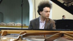 День джаза во время пандемии. Евгений Кисин исполняет прелюдию Джорджа Гершвина