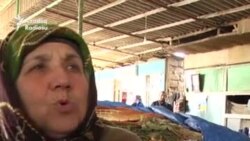 "Ahımız tutdu": Neftçalada camaat tuthatutdan danışır...