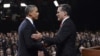 Выбор Америки: Обама или Ромни?