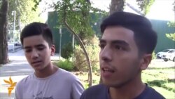 Видеоҳои хунрезиву ифротгароиро тамошо мекунед?