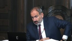 Փաշինյան․ Ապօրինի ծառահատումները կասեցնելու ենք ամենայն վճռականությամբ