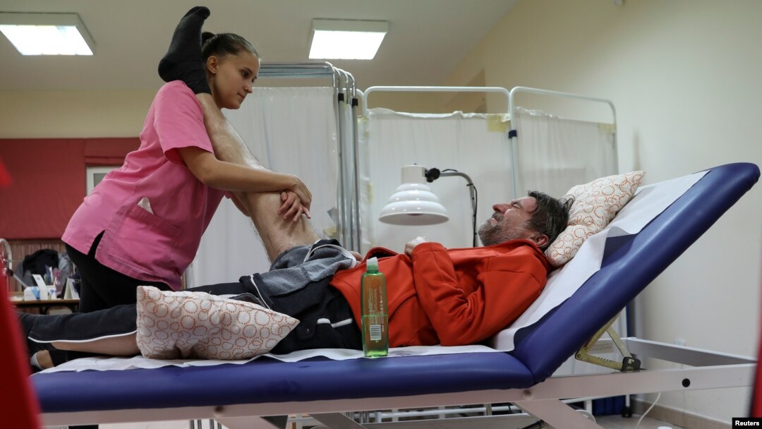 Проучване на ARD показа, че 81% от германците предпочитат лекарите да имат право да помогнат на желаещи да умрат тежкоболни пациенти