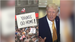 ЄС може «вдарити» по Сполучених Штатах через Гренландію