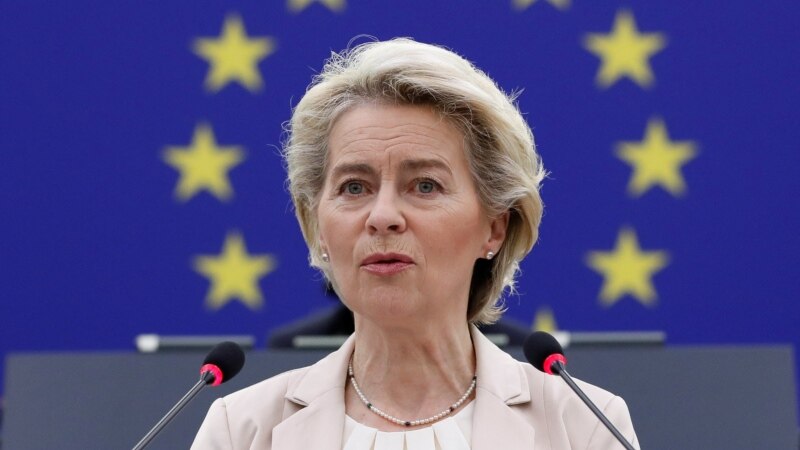 ЕУ подготви нов пакет санкции против Русија ако ја нападне Украина