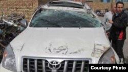 Иллюстративное фото