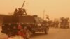 ژنرال آمریکایی: شمار نفرات باقی‌مانده داعش به ۱۵ هزار نفر می‌رسد