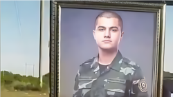 Ölən əsgərin ailəsi: Pullarını istəmirik, şəhid adı verilsin