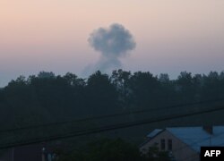Львов шаары. 20-июнь, 2023-жыл