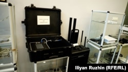 Систем против дронови откриен од „Самел-90“